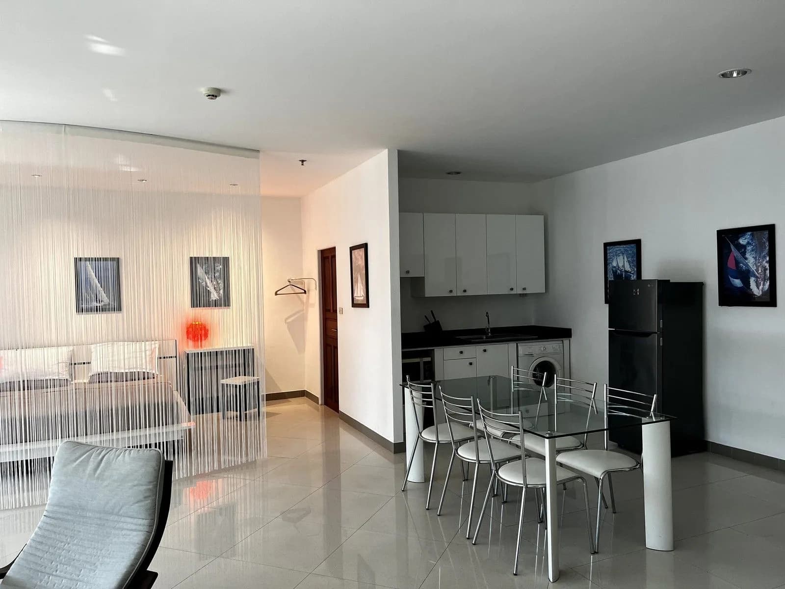 Апартаменты 150 м² с видом на море — фото 3