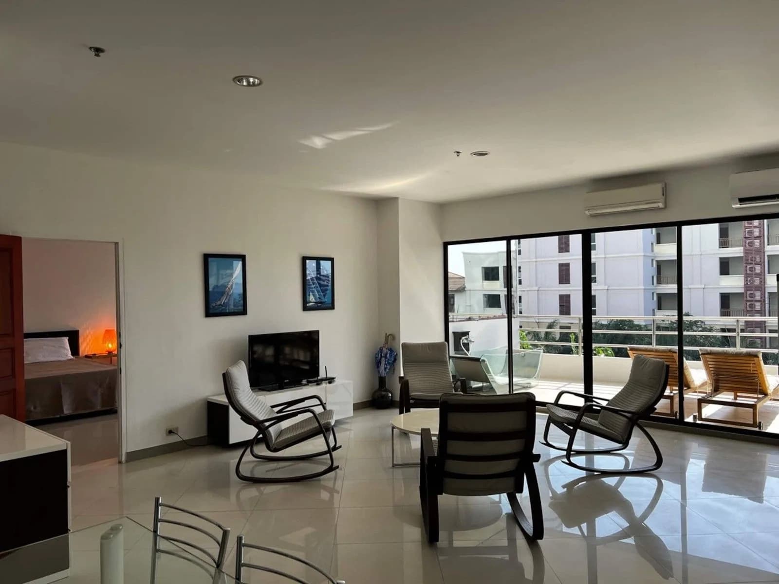 Апартаменты 150 м² с видом на море — фото 2