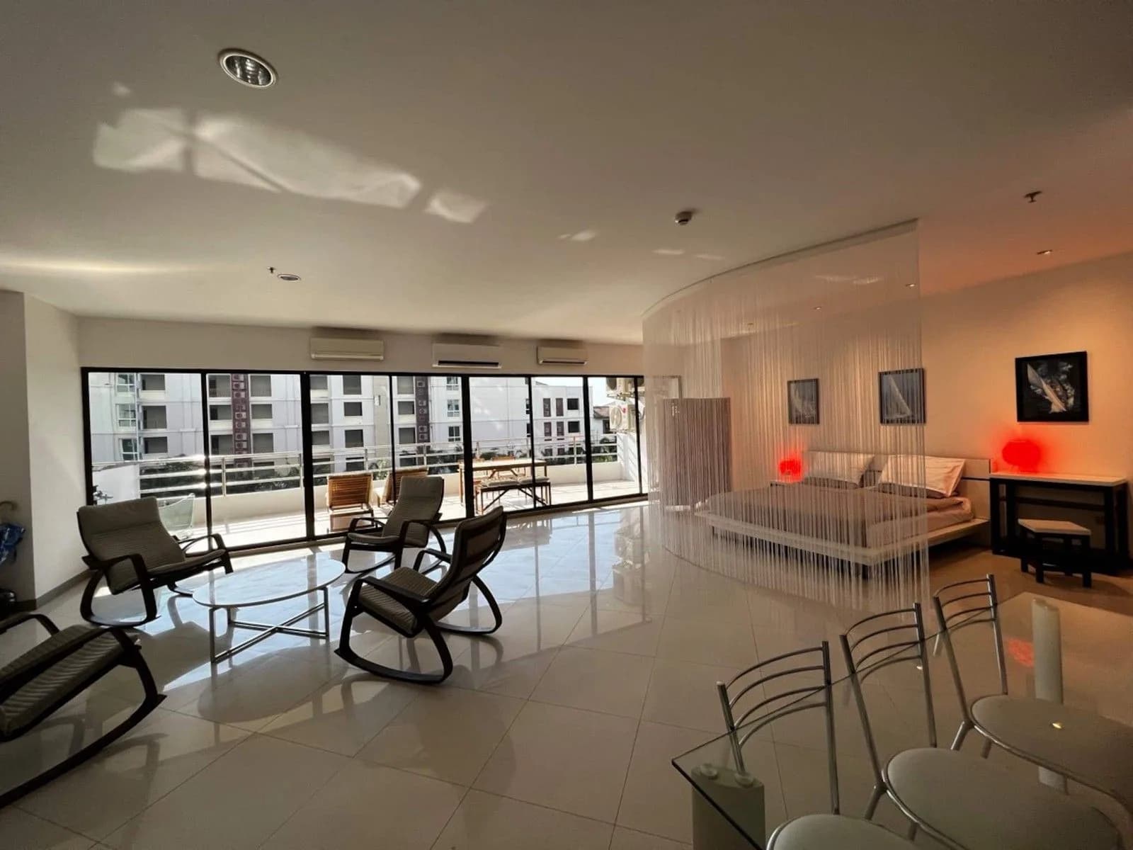 Апартаменты 150 м² с видом на море — фото 4